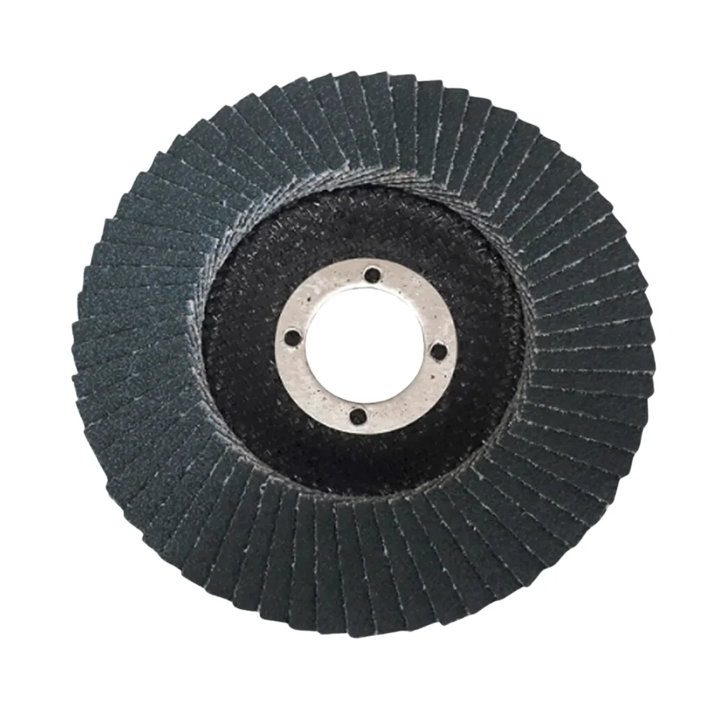 Disco de Lixa Flap Disc Curvo G60-4.1/2X7/8" Norton CLASSIC