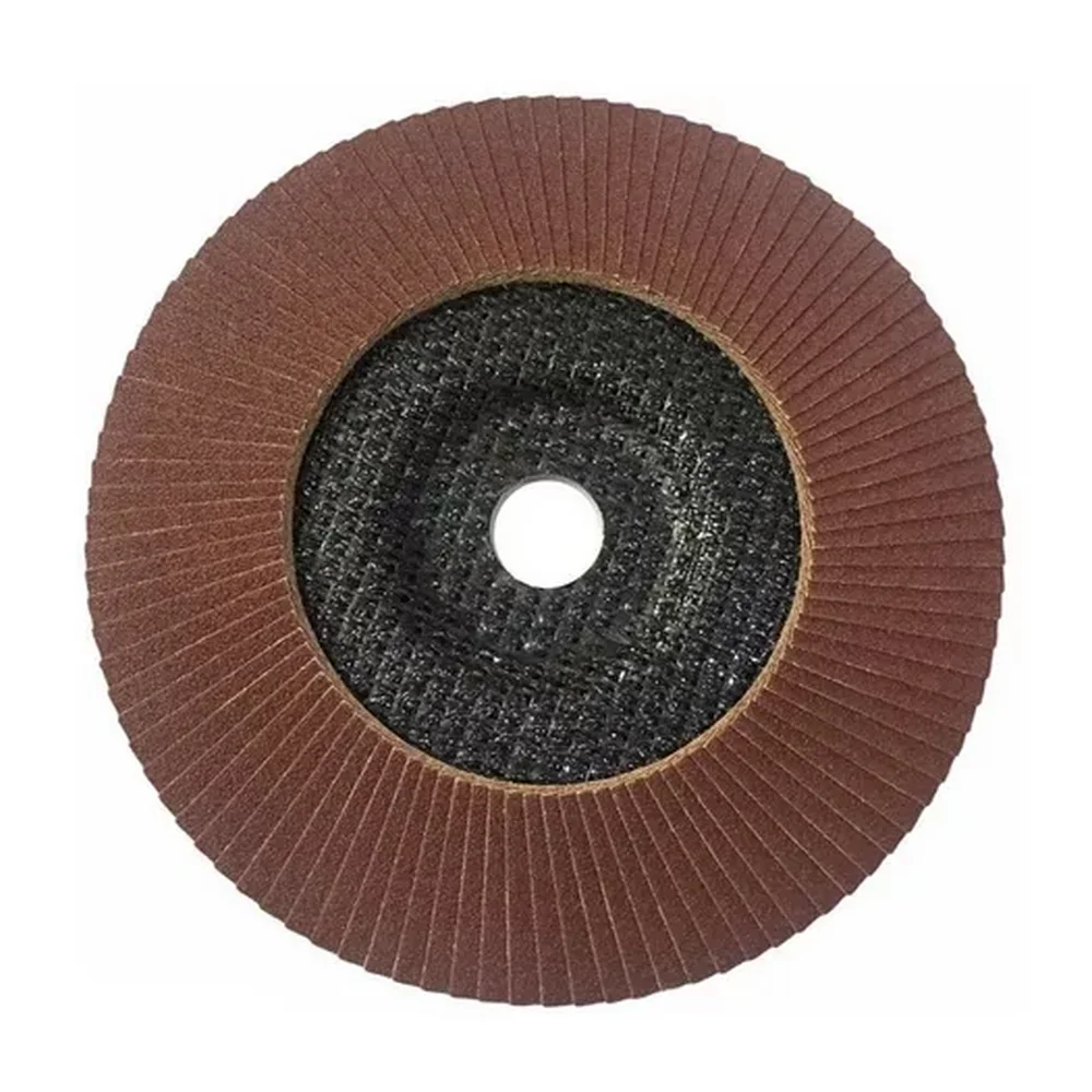 Disco de Lixa Flap Disc Curvo X421 G80-7X7/8" Bosch 2608619912