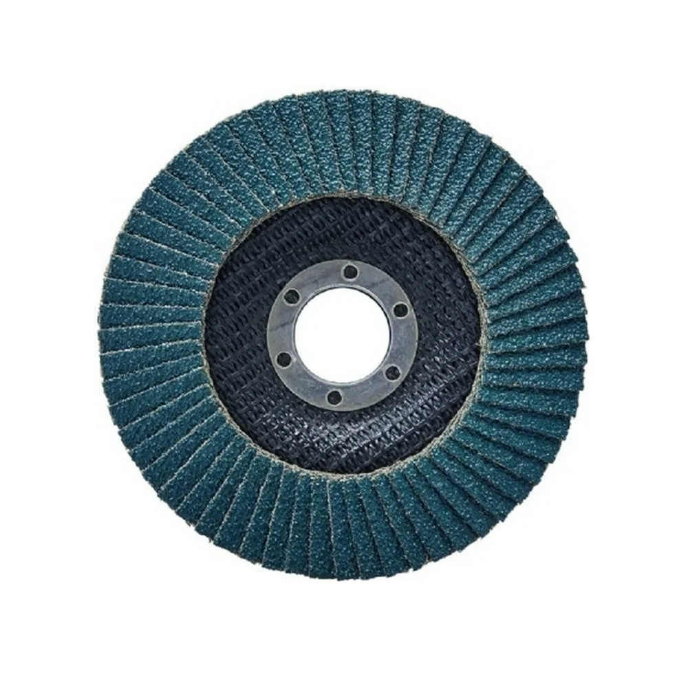 Disco de Lixa Flap Disc G120-7X7/8" Stanley STA7120FZ-BR