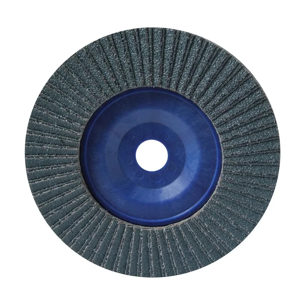 Disco de Lixa Flap Disc G40-7X7/8" Norton R822 EVOLUTION