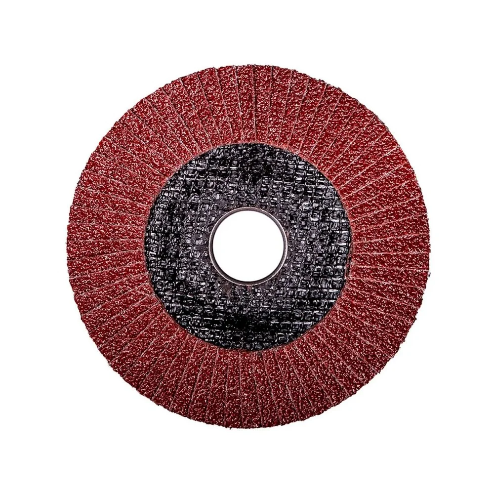 Disco de Lixa Flap Disc X421 G40-4.1/2X7/8" Bosch 2608619906