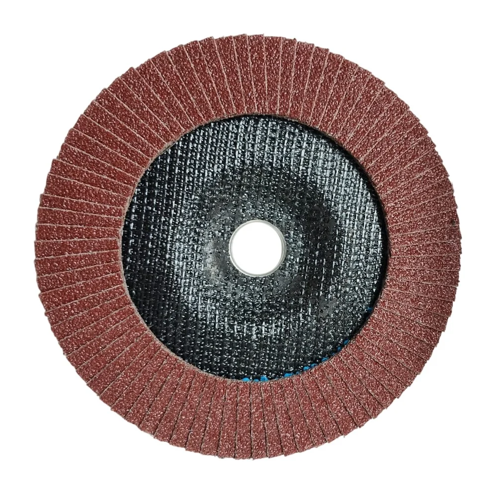 Disco de Lixa Flap Disc X421 G40-7X7/8" Bosch 2608619910