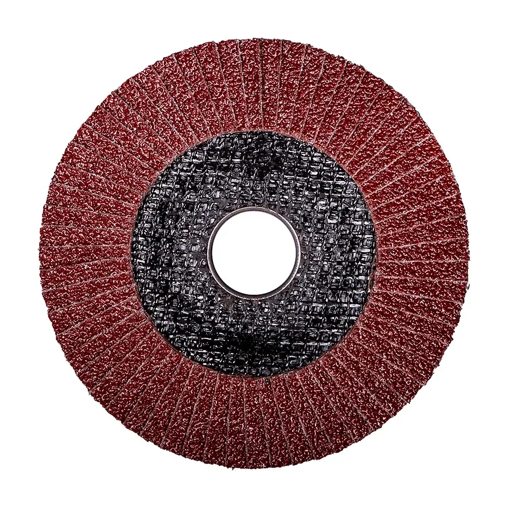 Disco de Lixa Flap Disc X421 G60-4.1/2X7/8" Bosch 2608619907