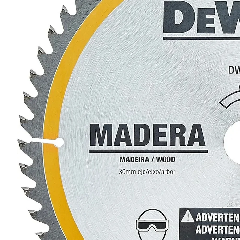 Disco de Serra Circular Widia 300X25X60D Dewalt DWA03140