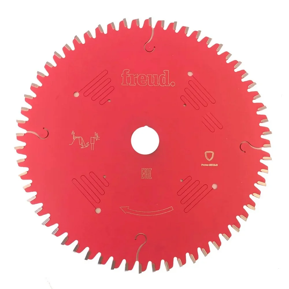 Disco de Serra Circular Widia 6.1/2X20X40D Freud FR07W002H