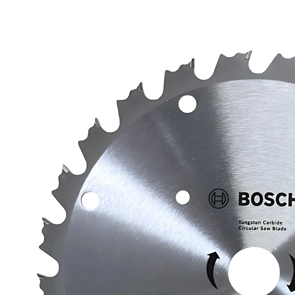 Disco de Serra Circular Widia Coolteq 9.1/4X30X24D Bosch 2608644721