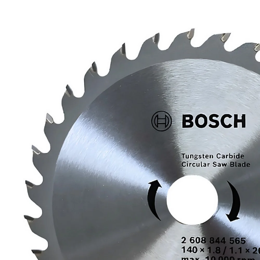 Disco de Serra Circular Widia ECO 5.1/2X20X30D Bosch 2608844565