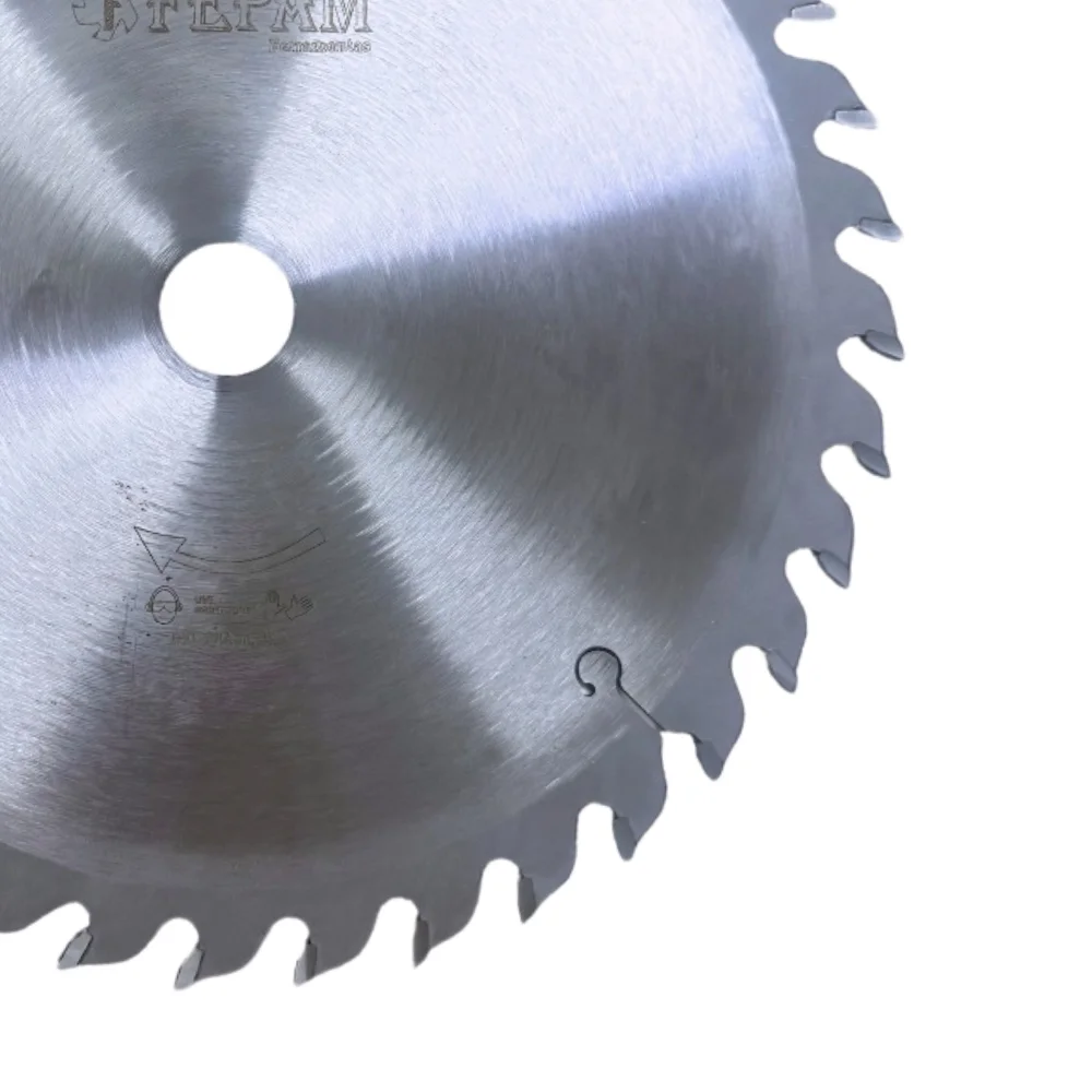 Disco de Serra Circular Widia Para Corte Longitudinal 350X30X36D Fepam ED