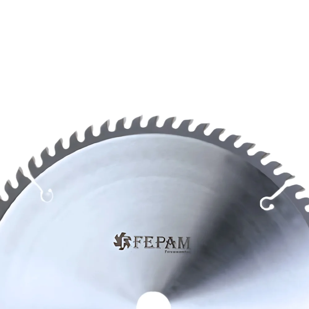 Disco de Serra Circular Widia Para Corte Transversal 200X30X60D Fepam ED