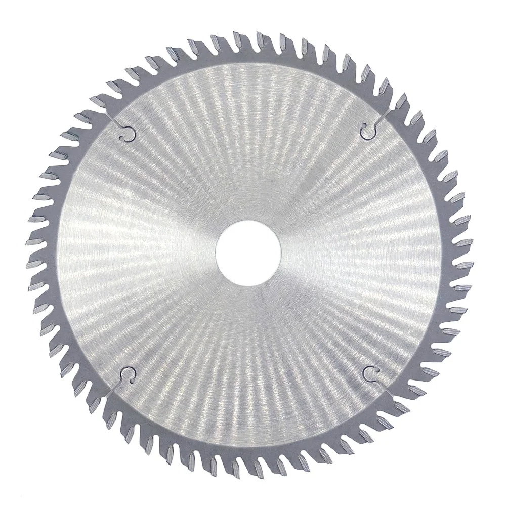 Disco de Serra Circular Widia Para Corte Transversal 250X30X60D Fepam ED