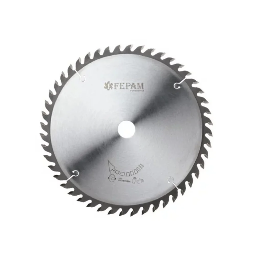 Disco de Serra Circular Widia Para Corte Universal 300X30X48D Fepam ED