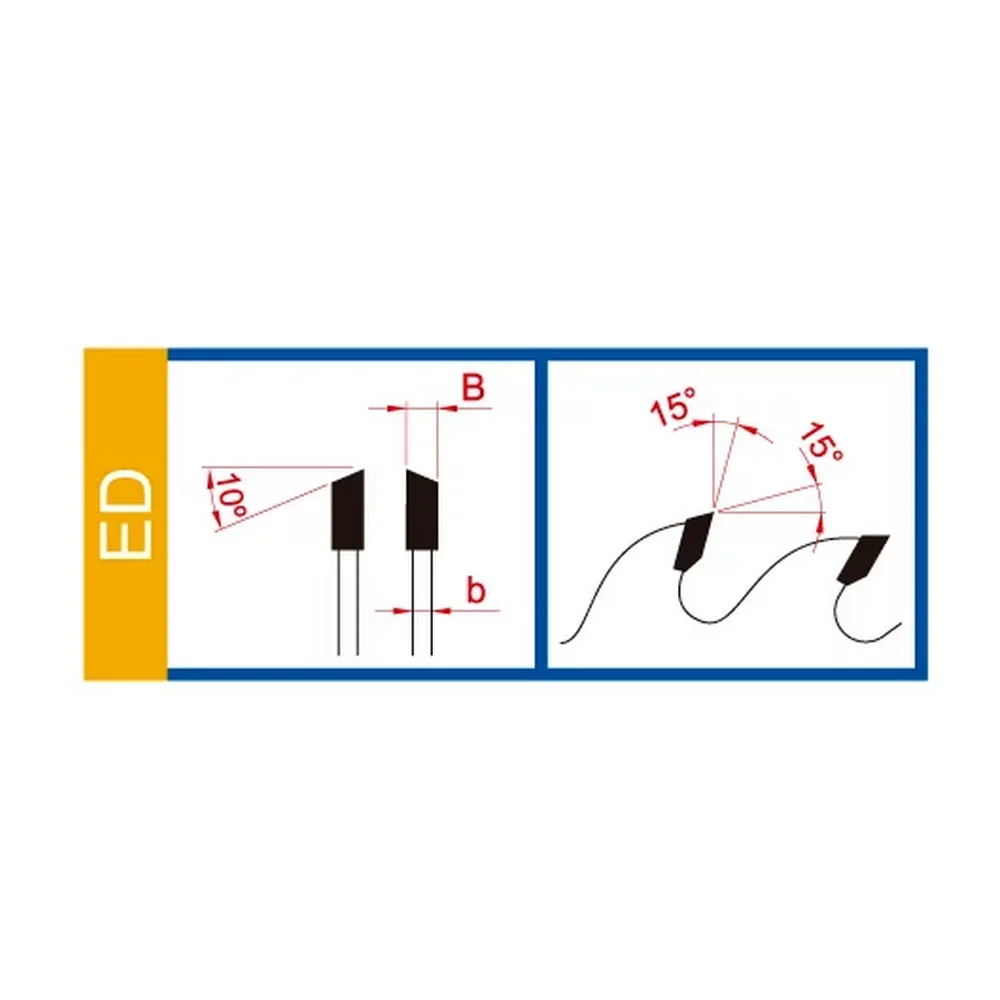 Disco de Serra Circular Widia Para Corte Universal 300X30X48D Fepam ED