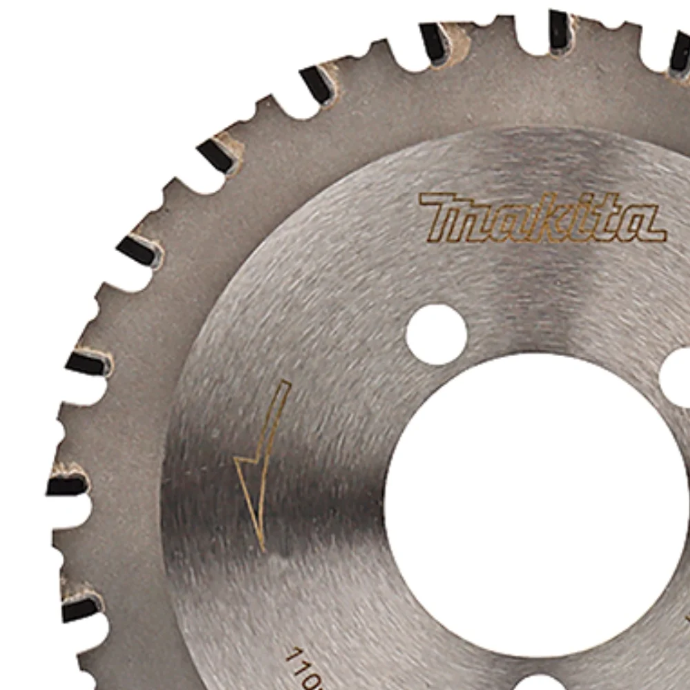 Disco de Serra para Cortadora Vergalhao DSC251 Efficut 110MMX24D Makita E11097