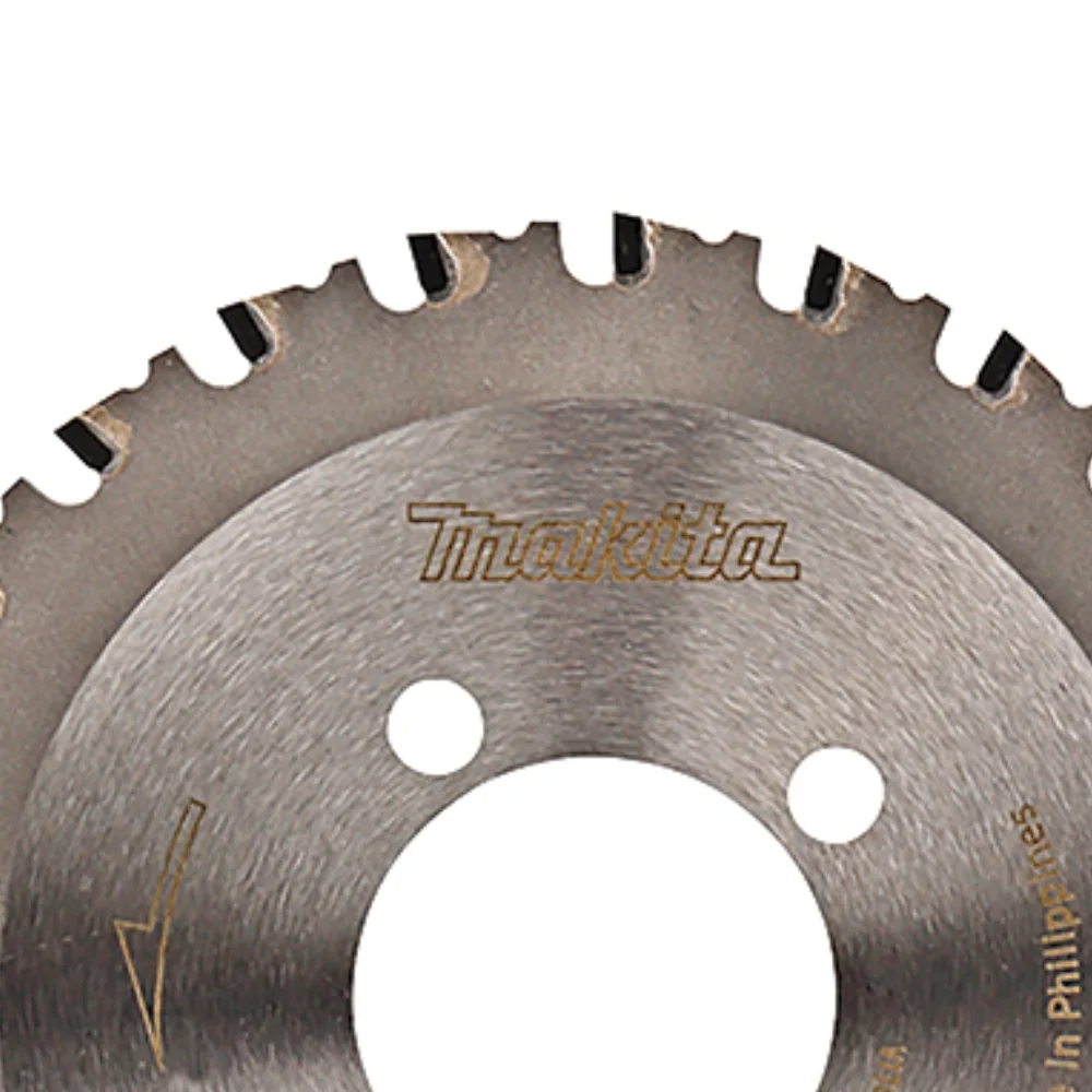 Disco de Serra para Cortadora Vergalhao DSC251 Efficut 110MMX24D Makita E11097