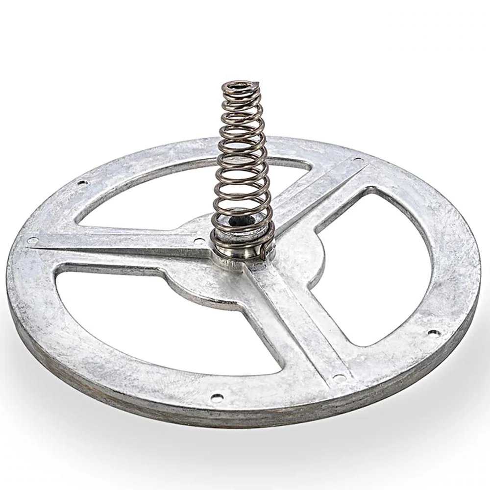 Dispositivo Ejetor para Serra Copo 133-210MM Starrett KA8-6