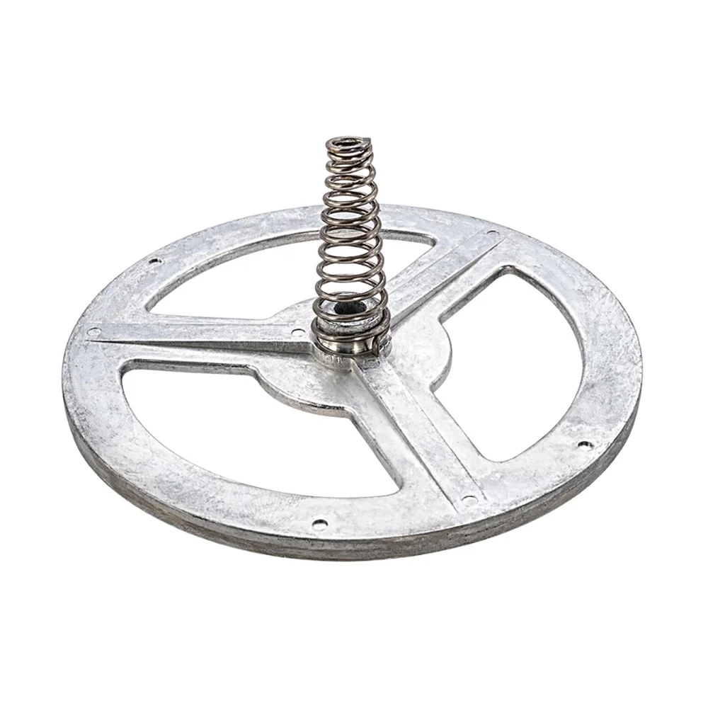 Dispositivo Ejetor para Serra Copo 133-210MM Starrett KA8-6