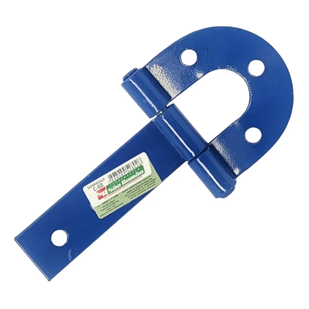 Dobradica para Porteira NR.3 Sao Romao C.03