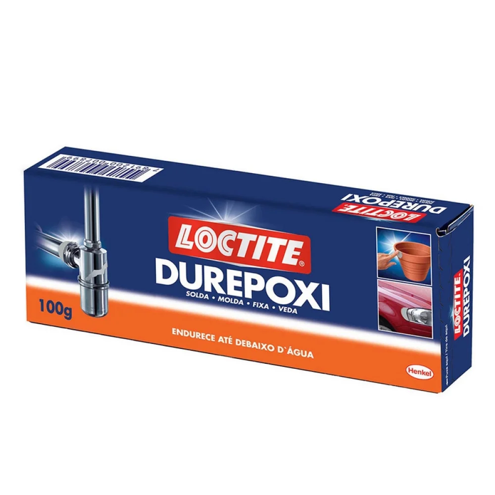 Durepoxi 2h 100G Loctite 2087064