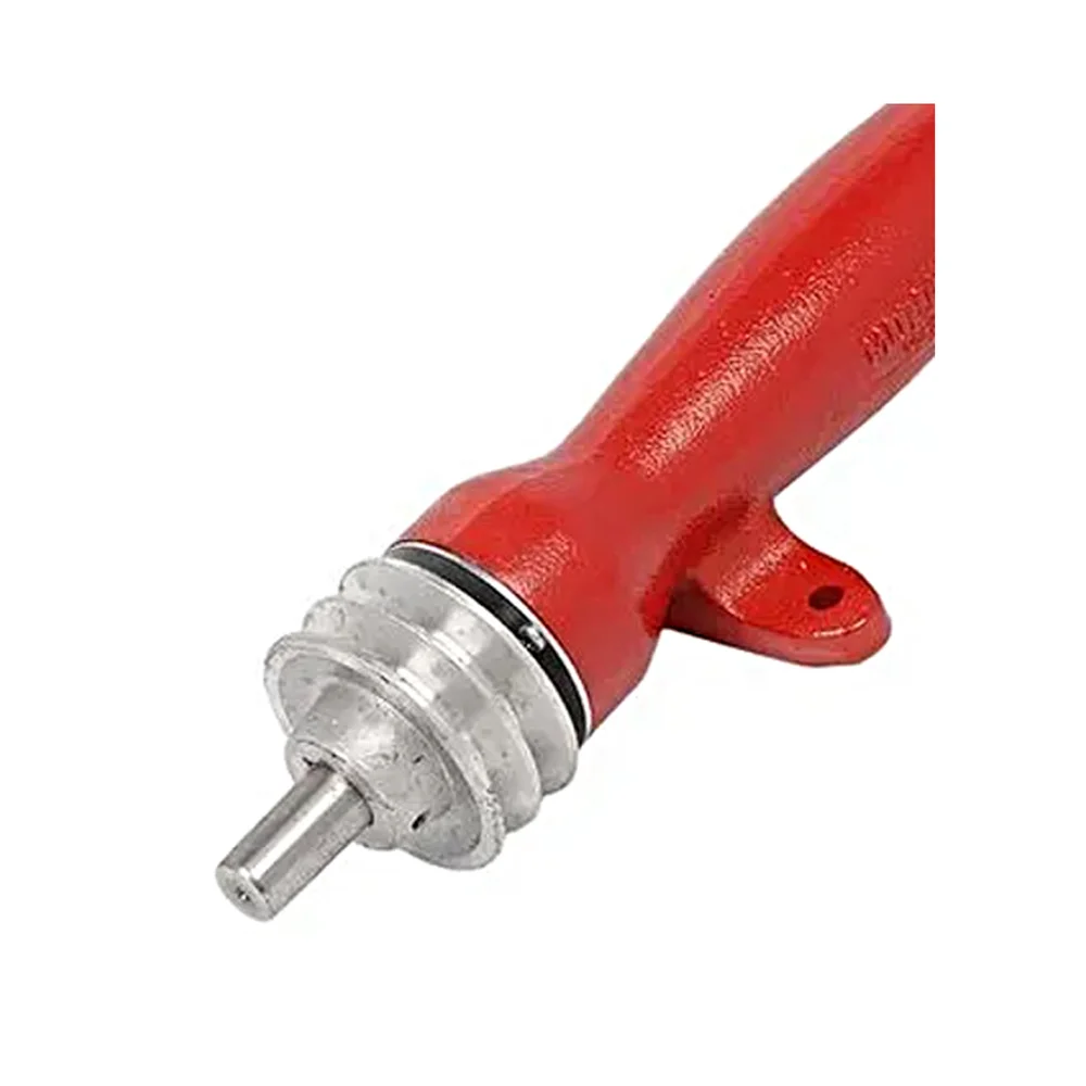 Eixo de Serra Circular 3/4" Motomil N2
