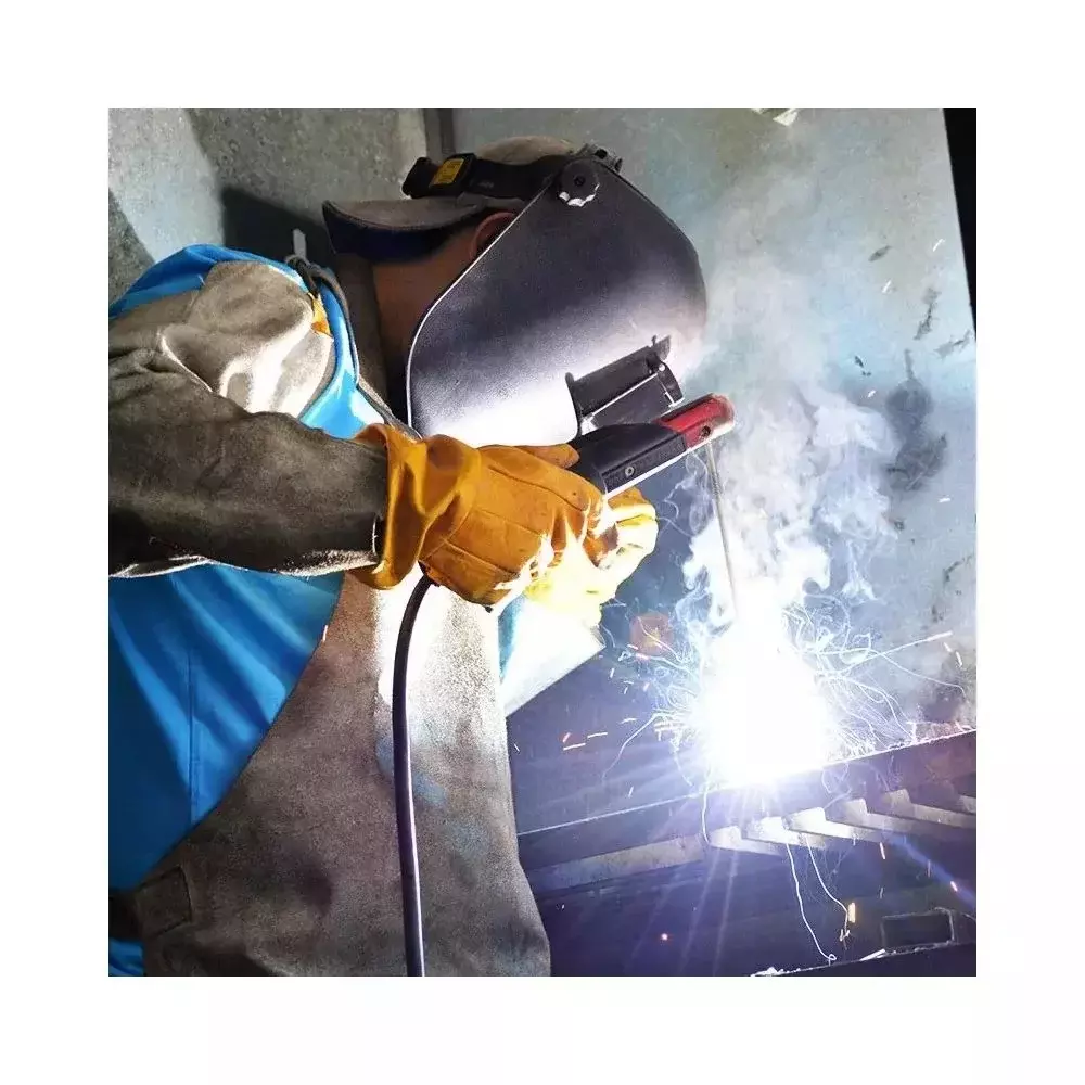 Eletrodo Aluminio Fornecido Lata de 2 KG 2,4MM Esab ALSI5