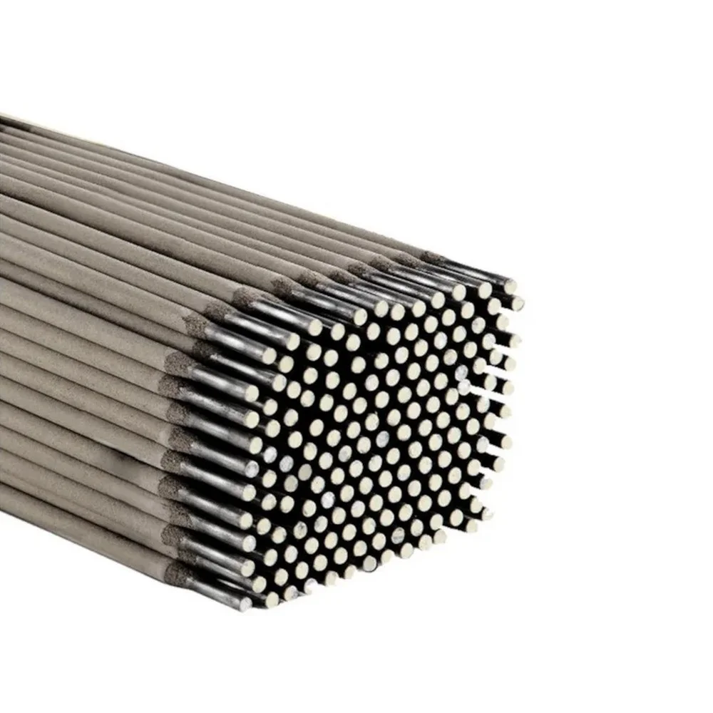 Eletrodo Inox Fornecido Caixa de 2,5KG 3,25MM Esab OK6184
