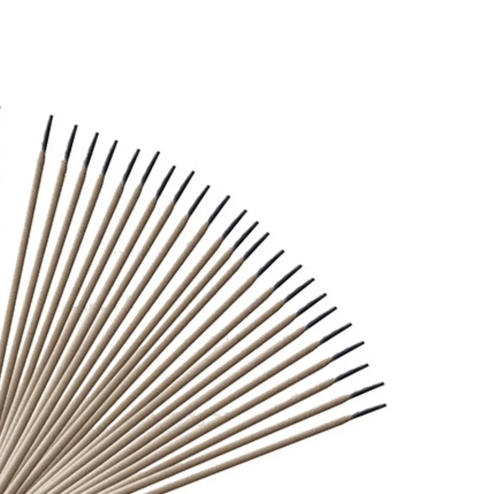 Eletrodo Inox Fornecido Lata de 8 KG 3,25MM Esab OK6745