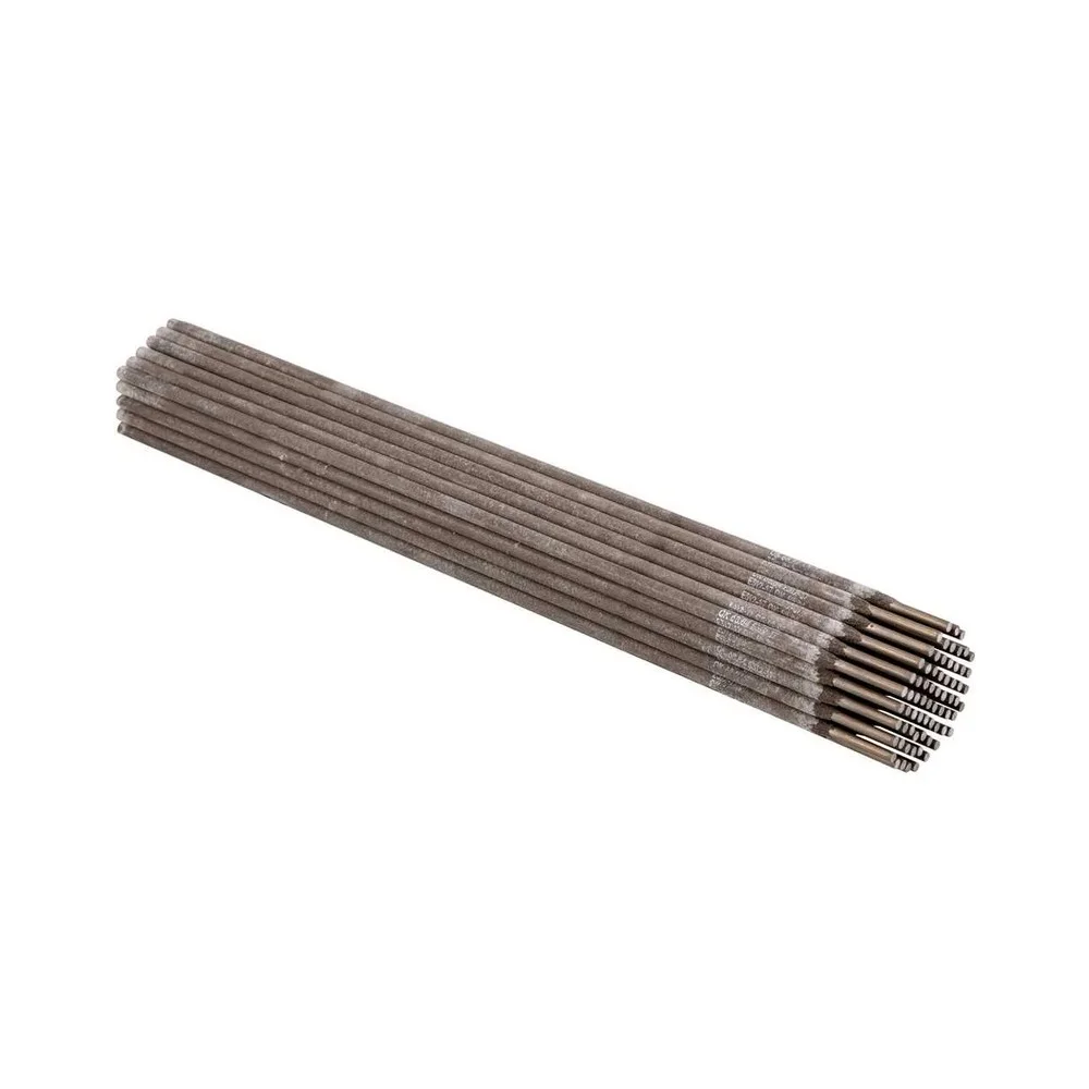 Eletrodo para Inox Fornecido Caixa de 2KG 2,5MM Esab OK6761