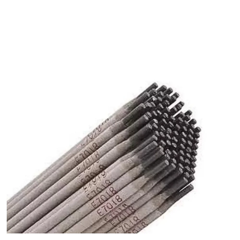 Eletrodo para Servico Pesado Fornecido Caixa de 5KG 3,25MM Esab WELD7018