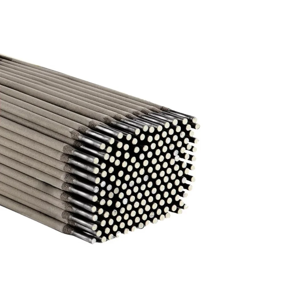 Eletrodo para Servico Pesado Fornecido Lata de 25KG 5MM Esab 18