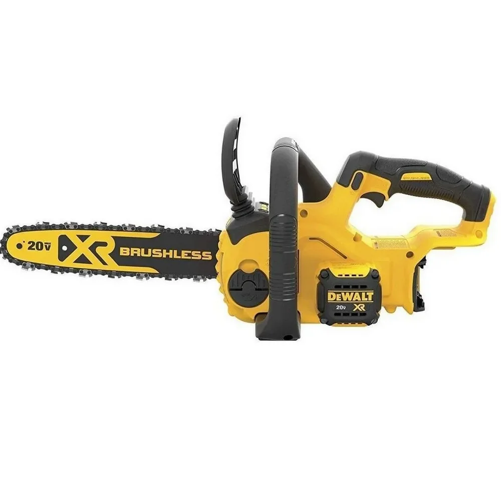 Eletrosserra a Bateria 20V Max Brushless Sem Carregador e Bateria 12" Dewalt DCCS621B-B3