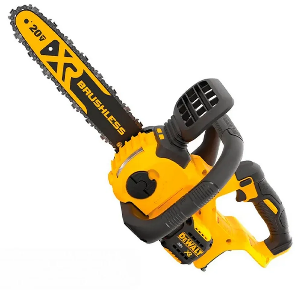 Eletrosserra a Bateria 20V Max Brushless Sem Carregador e Bateria 12" Dewalt DCCS621B-B3