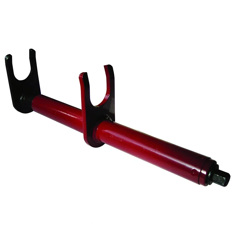 Encolhedor de Molas Cabine Mb Linha Axor Raven 717001