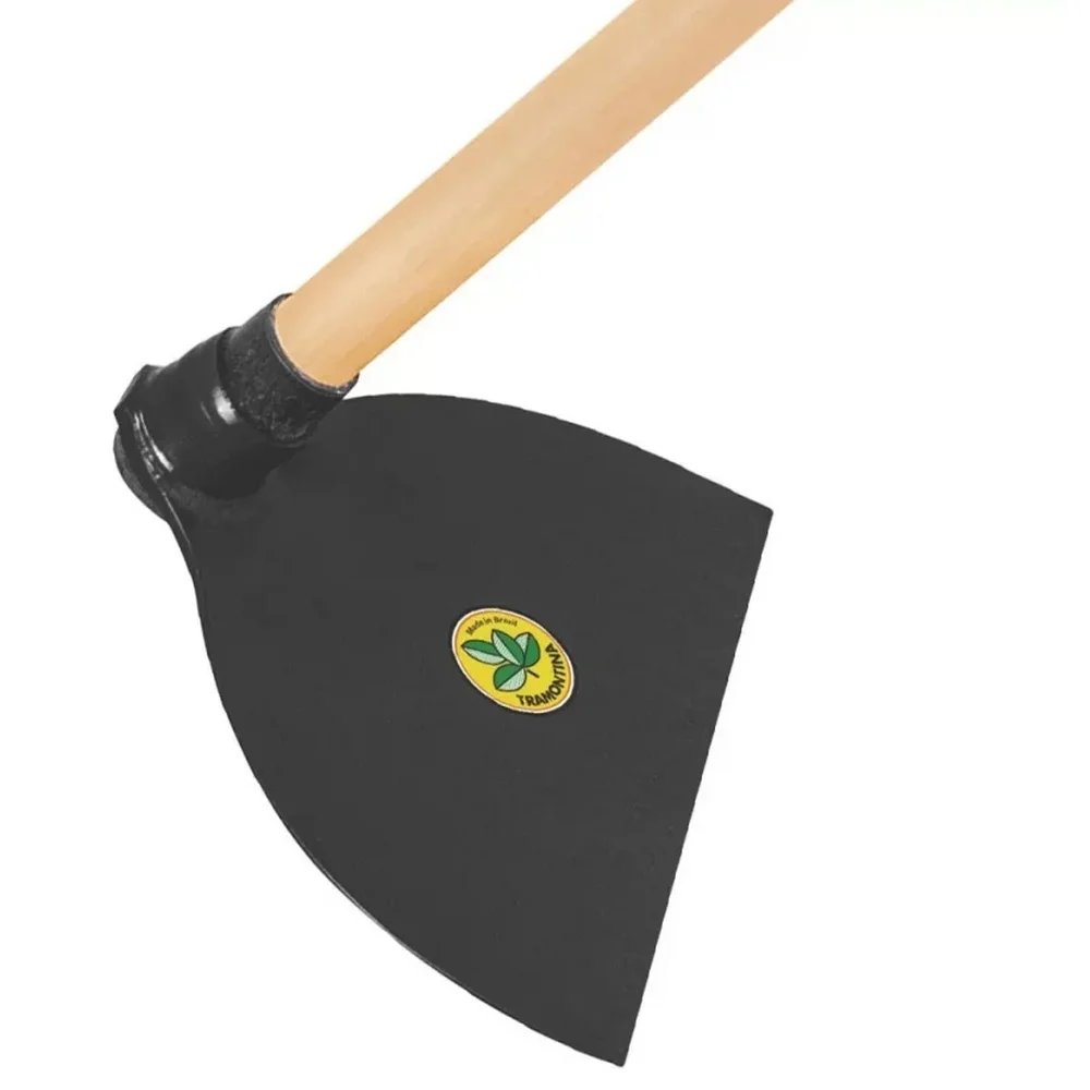 Enxada Estreita com Cabo 241X235MM Tramontina 77218/754