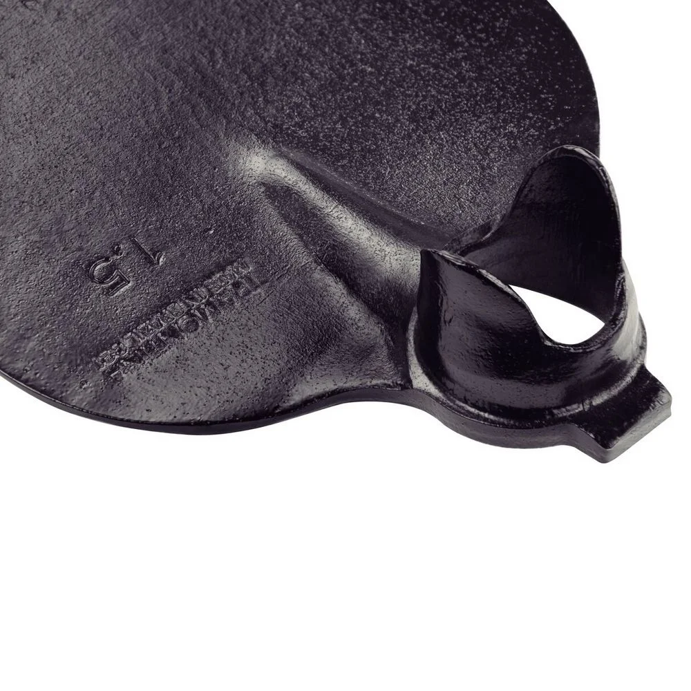 Enxada Estreita Sem Cabo 216X215MM Tramontina 77218/154