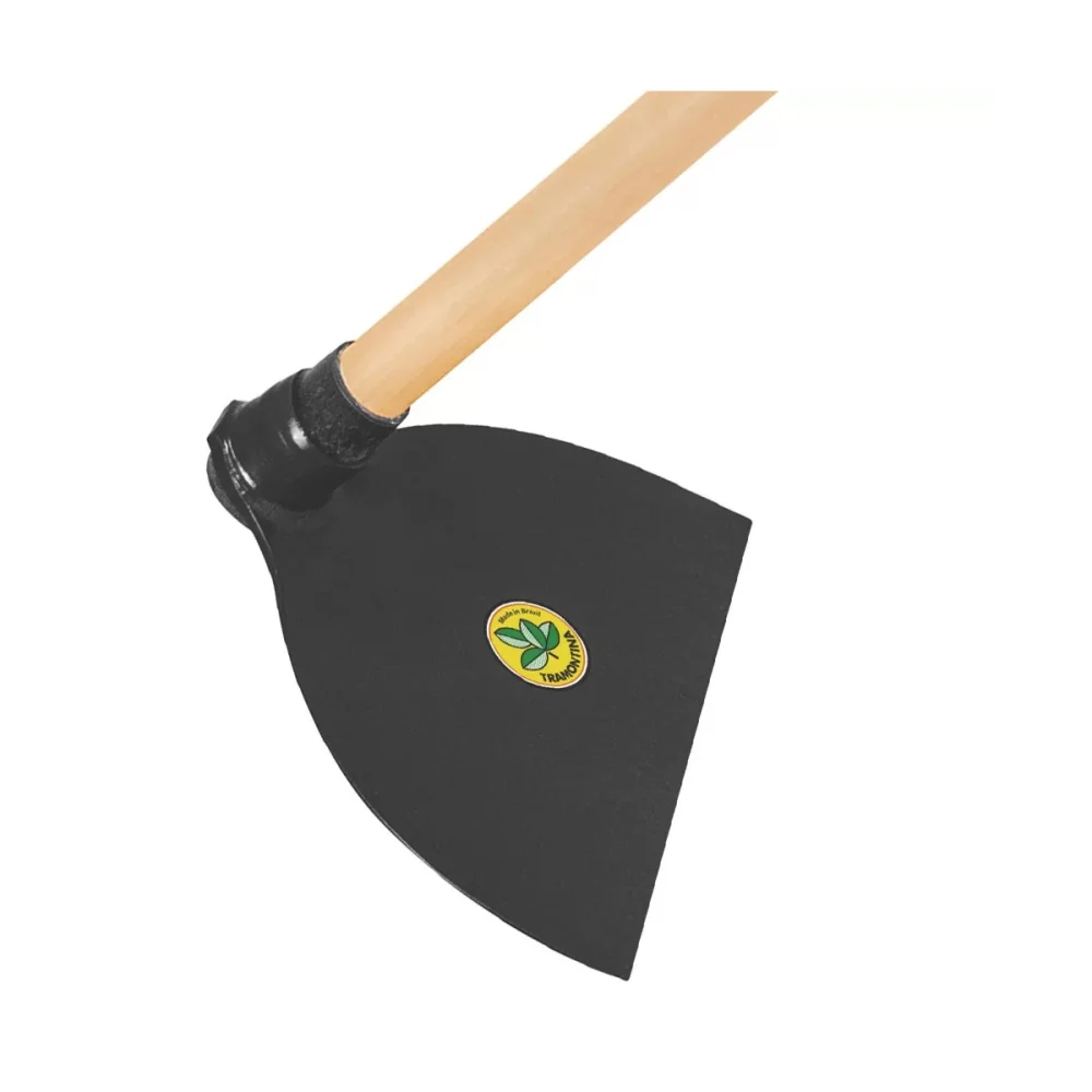 Enxada Larga com Cabo 230X296MM Tramontina 77214/754