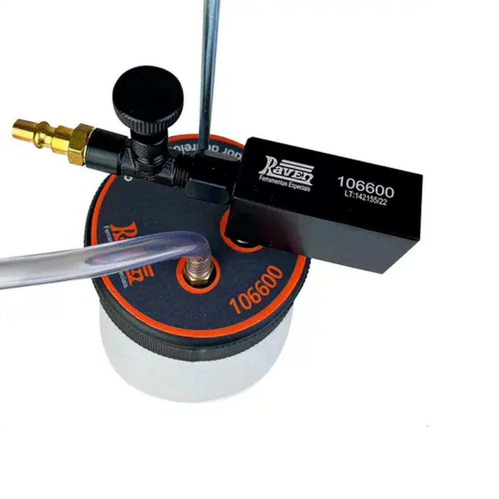 Equipamento Sangrar Sistema de Freio a Vacuo Raven 106600