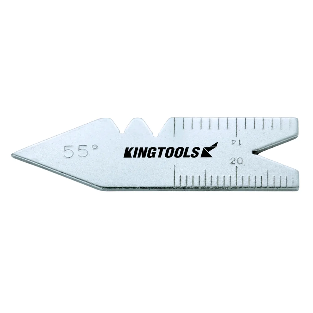 Escantilhao 55 Graus Kingtools 600082