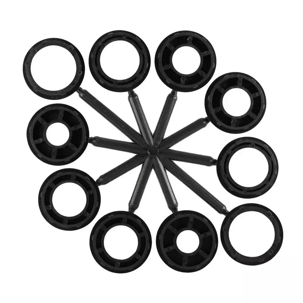 Escova de Aco Latonado Circular FIO 0,30MM 6X3/4" Pequi 544061
