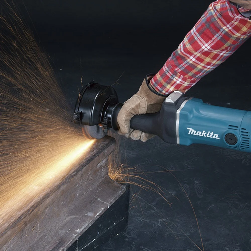 Esmeril Reto 125MM 220V 750W Makita GS5000