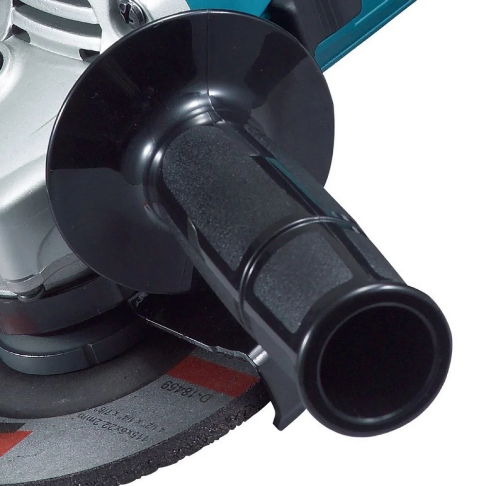 Esmerilhadeira Angular 11000RPM 4.1/2" 220V 720W Makita GA4530