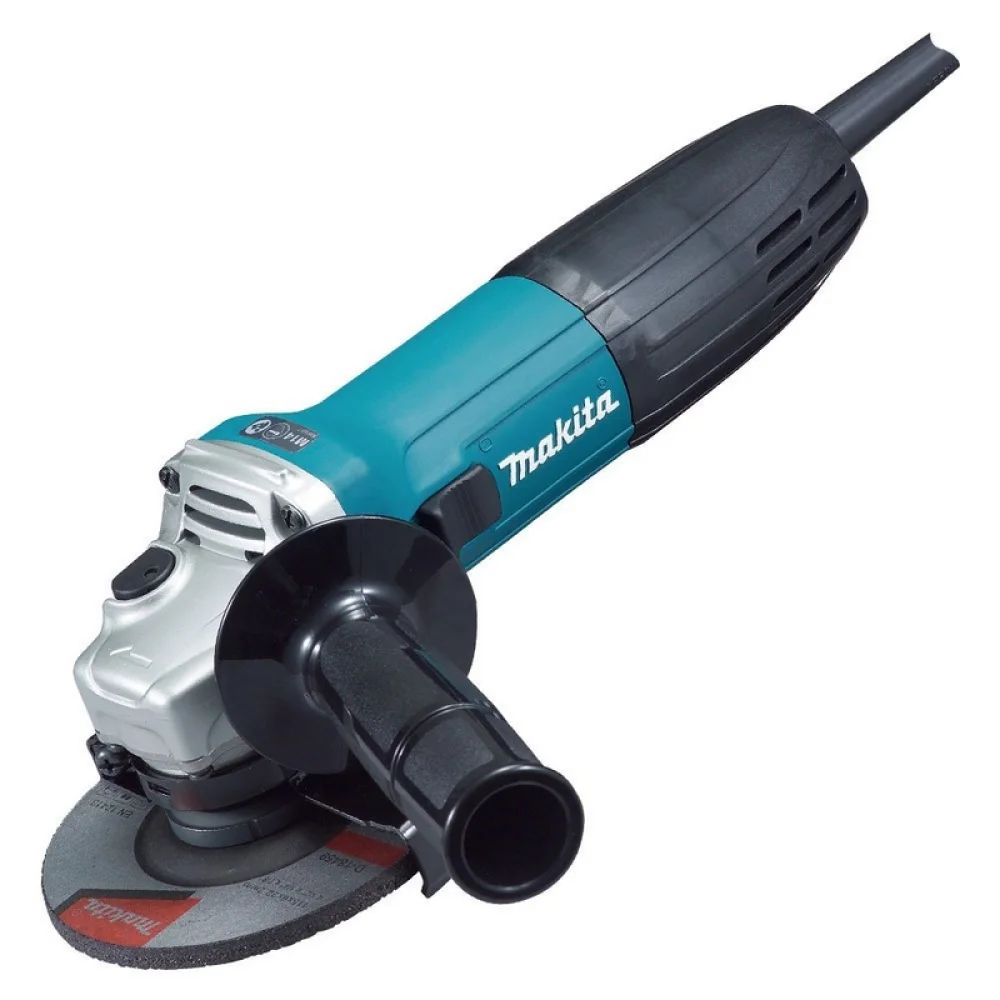 Esmerilhadeira Angular 11000RPM 4.1/2" 220V 720W Makita GA4530