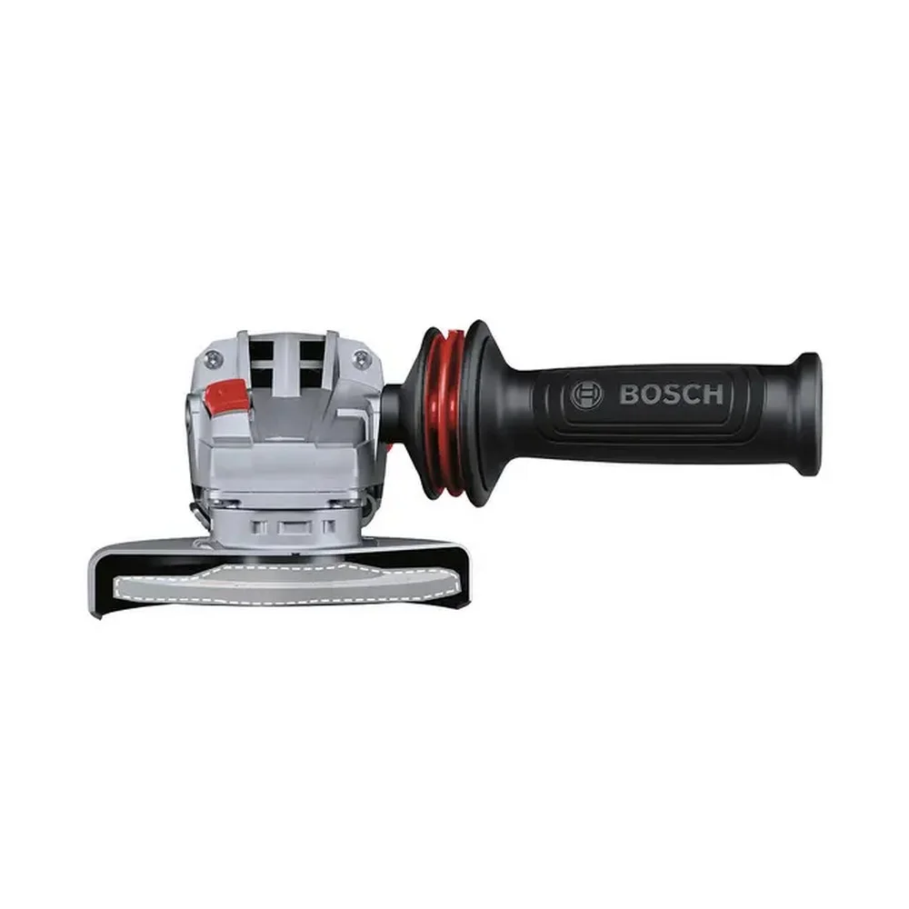 Esmerilhadeira Angular 11000RPM 5" 220V 1200W Bosch GWS 12-125S