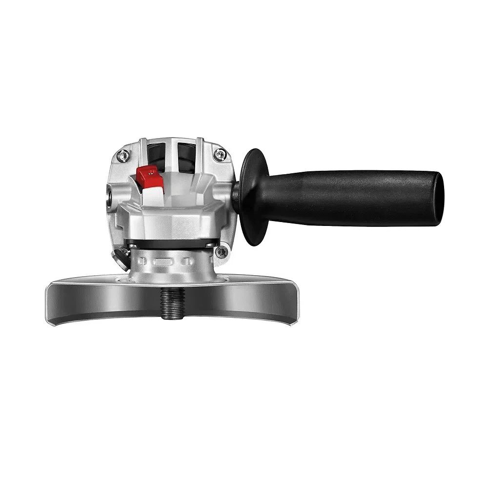 Esmerilhadeira Angular 11000RPM 5" 220V 900W Bosch GWS 9-125