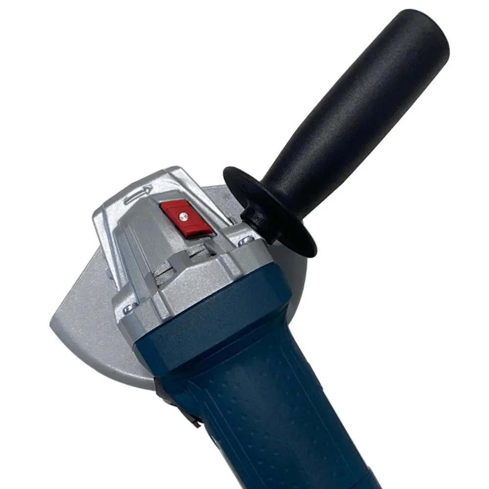 Esmerilhadeira Angular 11000RPM 5" 220V 900W Bosch GWS 9-125