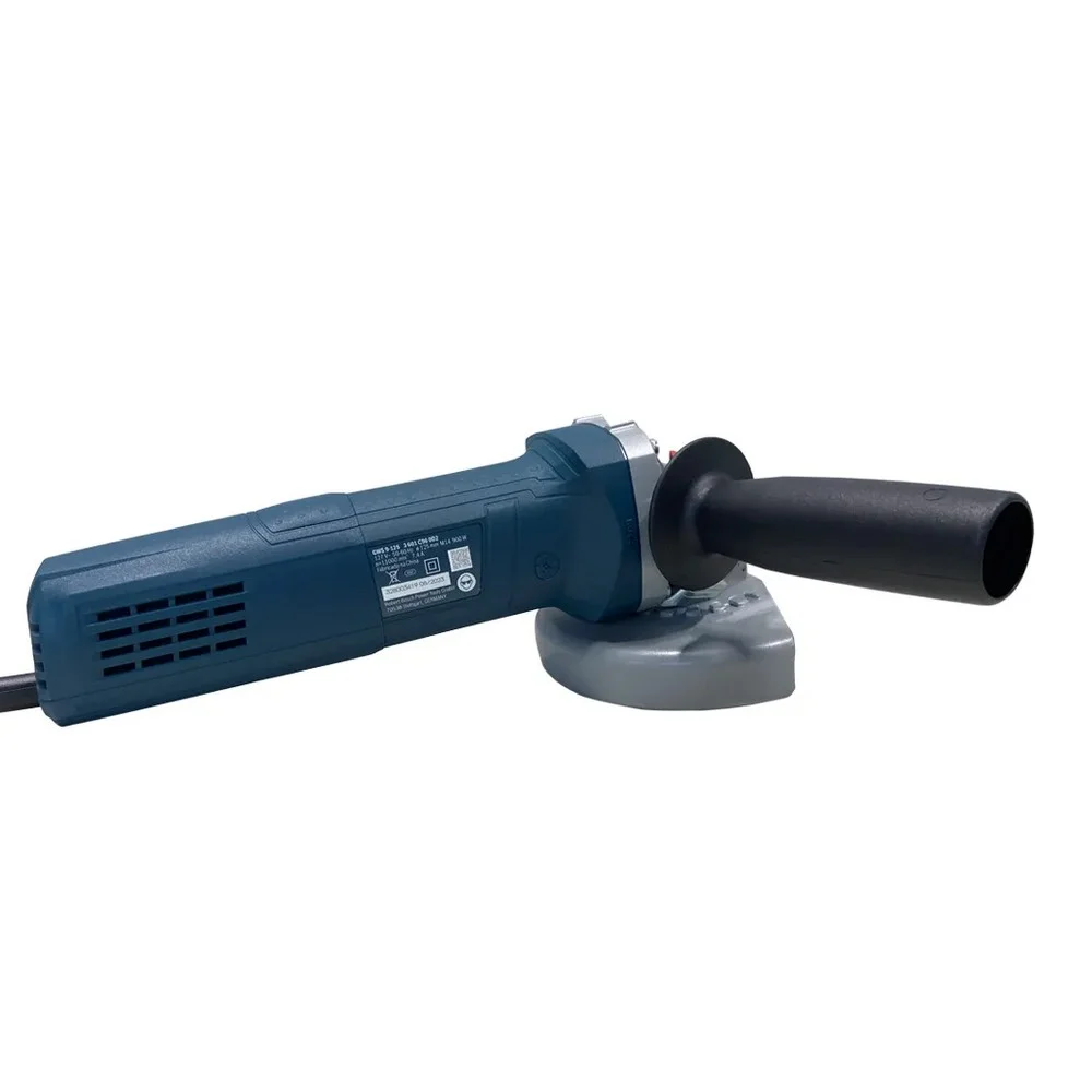 Esmerilhadeira Angular 11000RPM 5" 220V 900W Bosch GWS 9-125