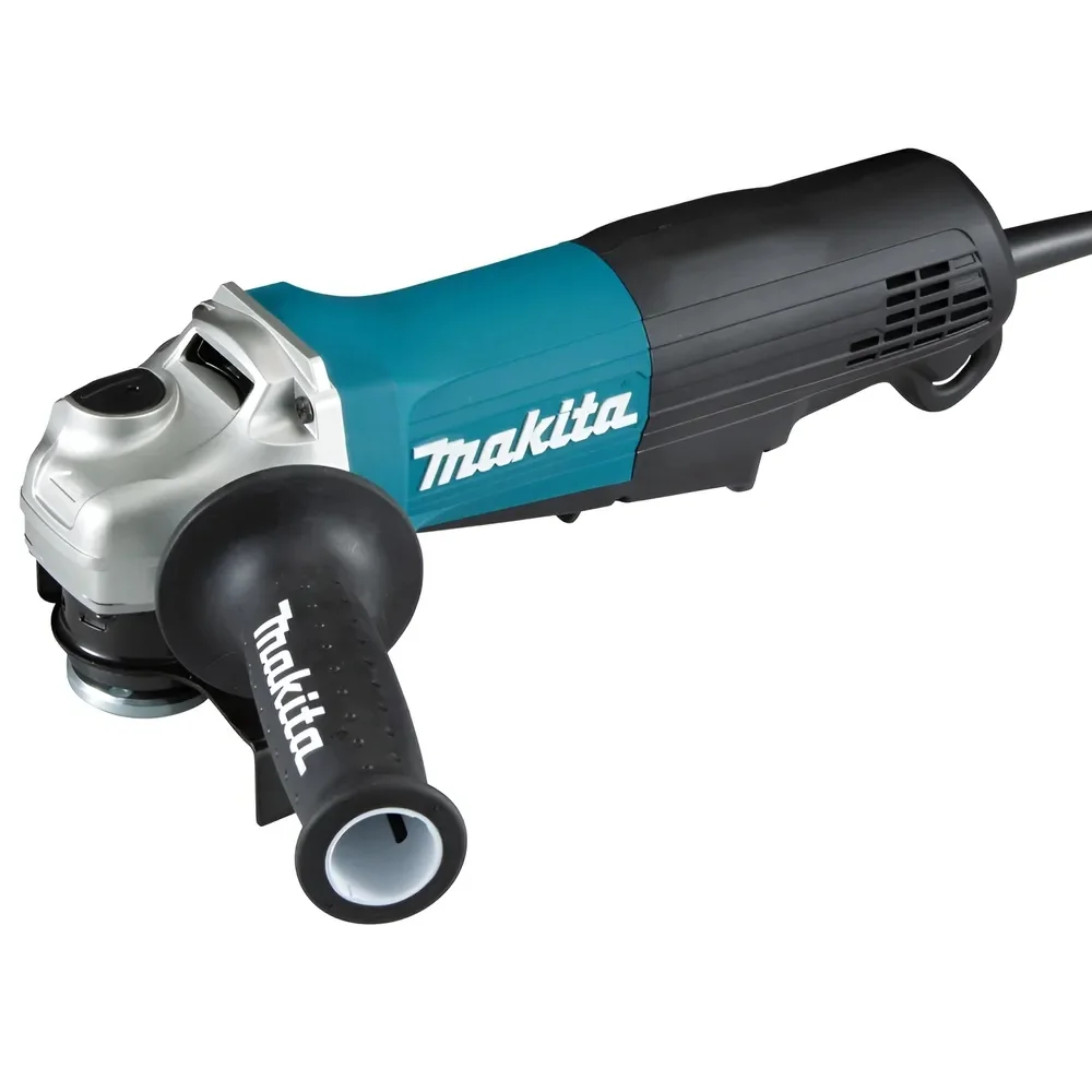 Esmerilhadeira Angular 11000RPM Funcao Homem Morto 5" 220V 1300W Makita GA5050