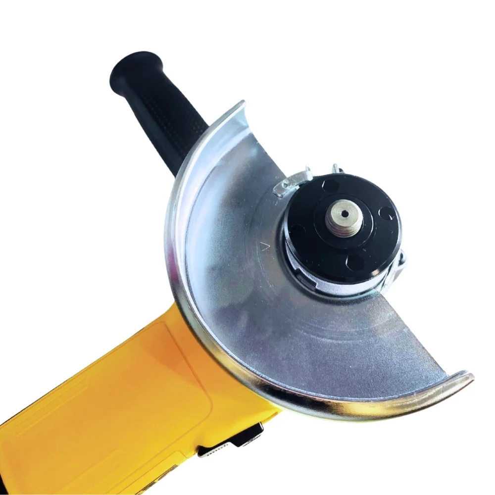 Esmerilhadeira Angular 12000RPM 4.1/2" 220V 750W Dewalt DWE750-B2