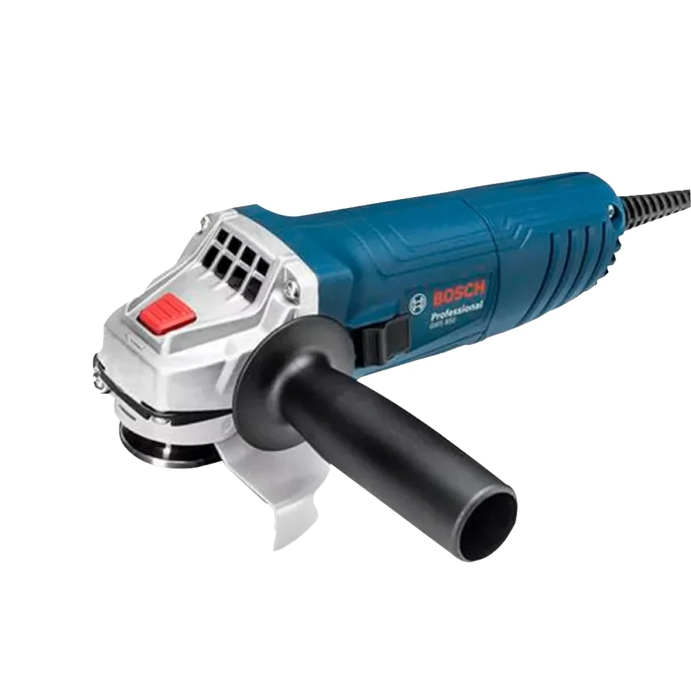 Esmerilhadeira Angular 12000RPM 4.1/2" 220V 850W Bosch GWS 850