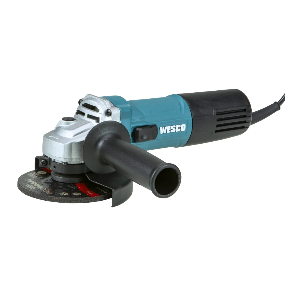Esmerilhadeira Angular 12000RPM 5" 220V 900W Wesco WS4750