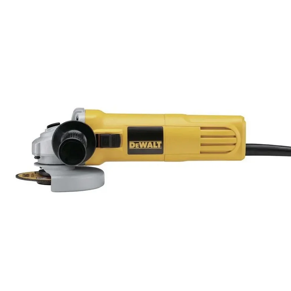 Esmerilhadeira Angular 3000-11000RPM 4.1/2" 220V 950W Dewalt DWE4118-B2